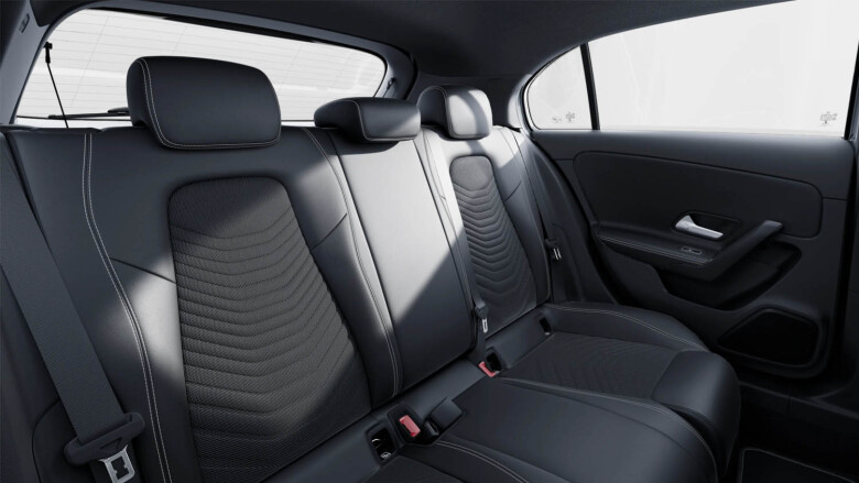 Mercedes-Benz A-Class A180 Sport Edition 5dr Auto Petrol Hatchback